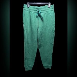 Scuba High-Rise Jogger EUC